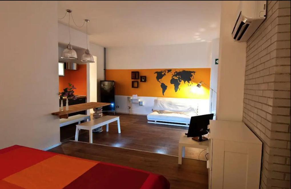 Apartment St Peter - Sister's Place Rom